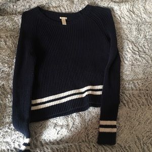 Forever 21 sweater